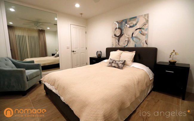 Casa Bellagio - Luxury Vacation Rental in Los Angeles - Nomade Villa Collection