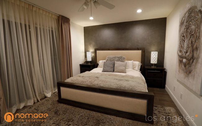 Casa Bellagio - Luxury Vacation Rental in Los Angeles - Nomade Villa Collection