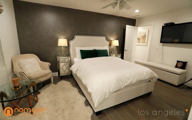 Casa Bellagio - Luxury Vacation Rental in Los Angeles - Nomade Villa Collection