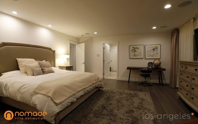 Casa Bellagio - Luxury Vacation Rental in Los Angeles - Nomade Villa Collection