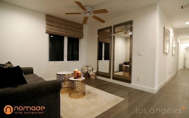 Casa Bellagio - Luxury Vacation Rental in Los Angeles - Nomade Villa Collection
