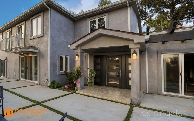 Casa Bellagio - Luxury Vacation Rental in Los Angeles - Nomade Villa Collection