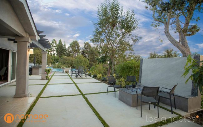 Casa Bellagio - Luxury Vacation Rental in Los Angeles - Nomade Villa Collection