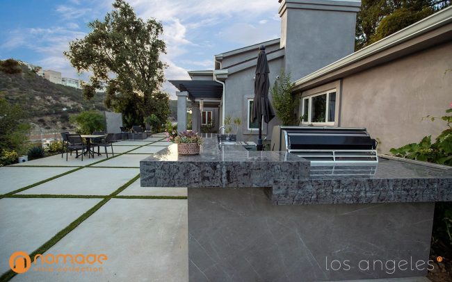 Casa Bellagio - Luxury Vacation Rental in Los Angeles - Nomade Villa Collection