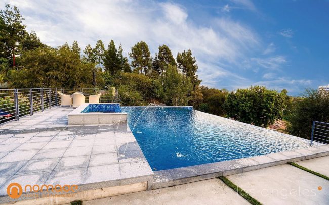 Casa Bellagio - Luxury Vacation Rental in Los Angeles - Nomade Villa Collection