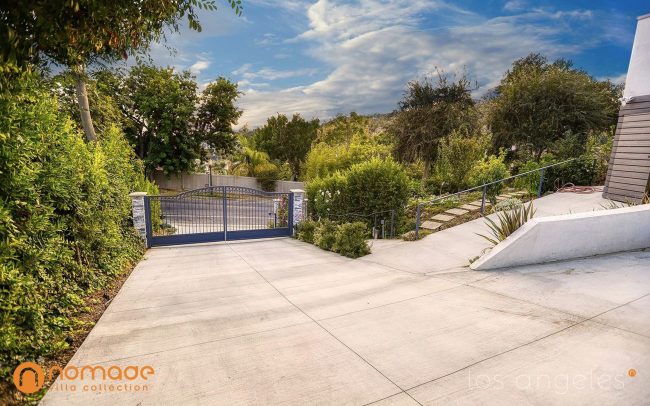 Casa Bellagio - Luxury Vacation Rental in Los Angeles - Nomade Villa Collection