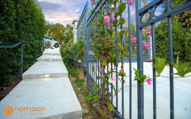 Casa Bellagio - Luxury Vacation Rental in Los Angeles - Nomade Villa Collection