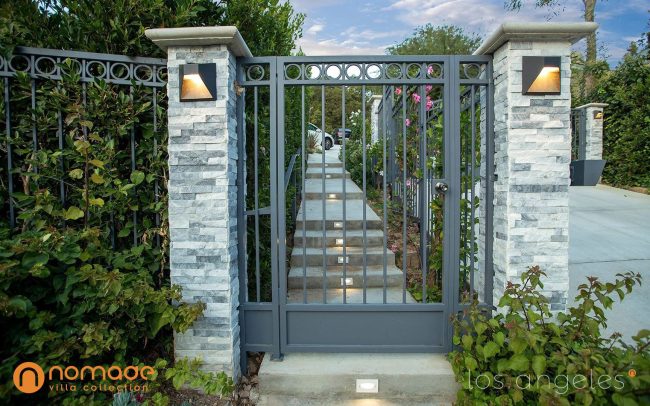 Casa Bellagio - Luxury Vacation Rental in Los Angeles - Nomade Villa Collection