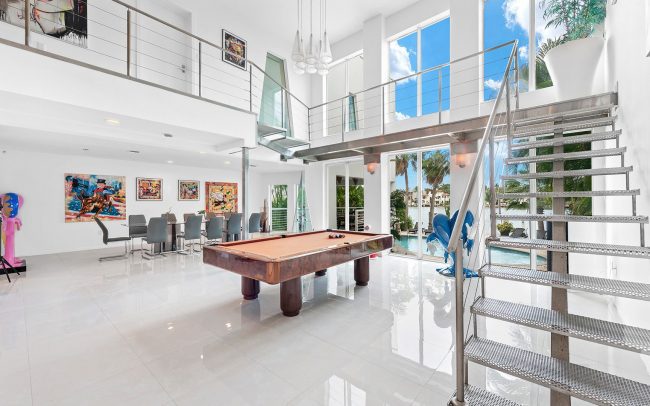 Villa Mira – Luxury Vacation Rental in Miami by Nomade Villa Collection