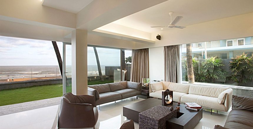 Best Beaches for an Autumn Vacation - Nomade Villa Collection