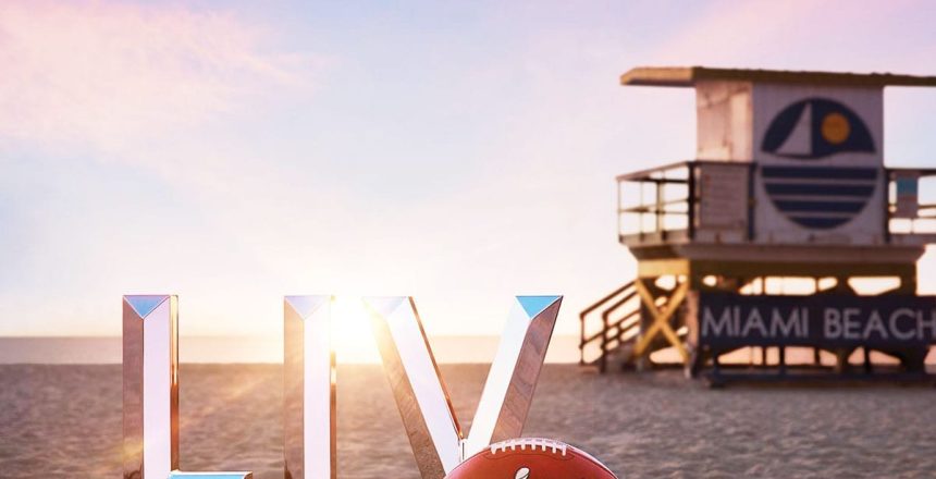 Super Bowl Returns to Miami - Super Bowl LIV - Villa Rentals