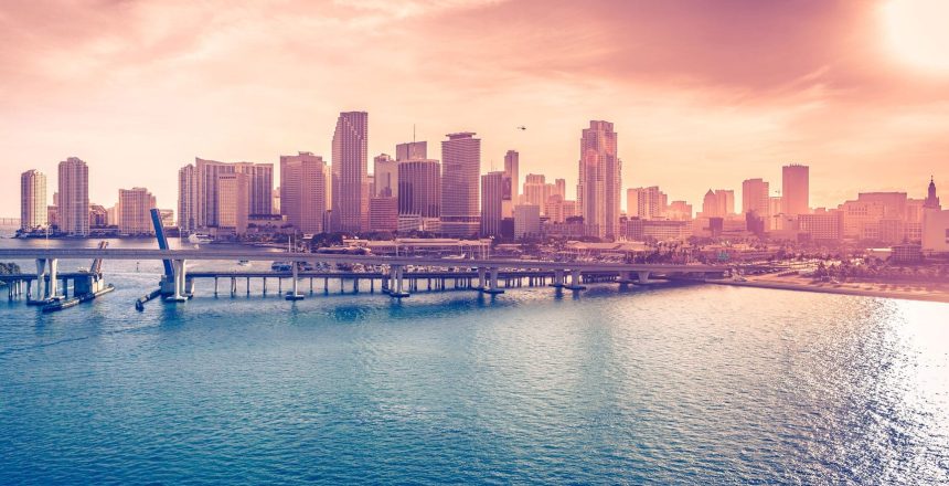 Miami, FL – The Magic City – Nomade Villa Collection