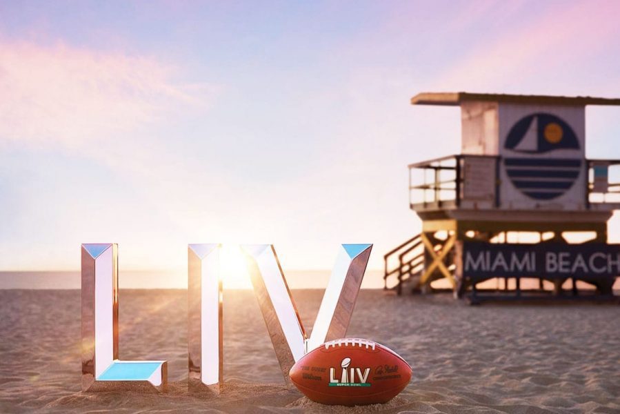 Super Bowl Returns to Miami - Super Bowl LIV - Villa Rentals