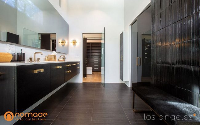 Casa Comber Retreat | Los Angeles Mansion Rental | Nomade Villa Collection